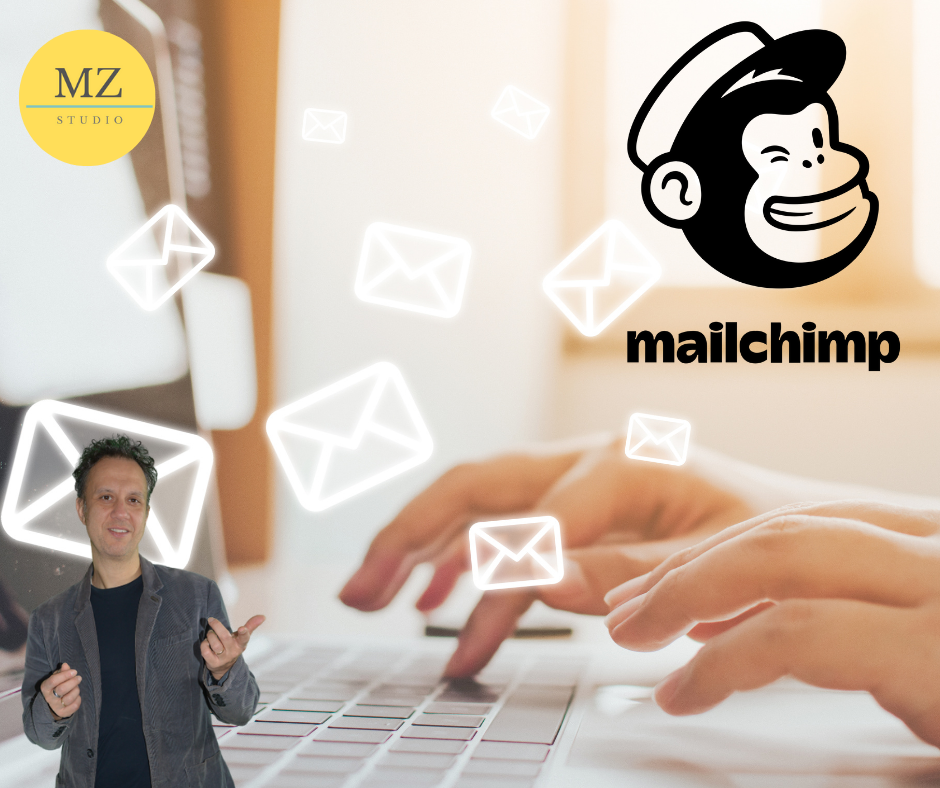 Corso MailChimp